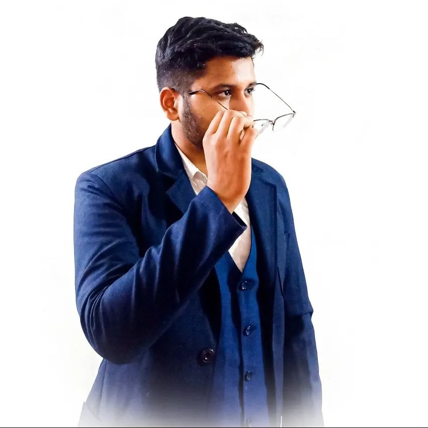jaydeep image